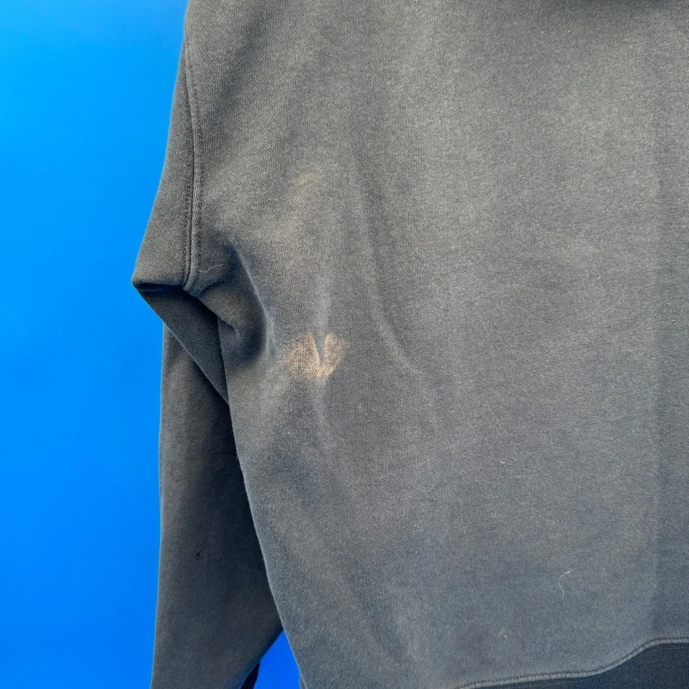 Tokyo Japan Graphic Hoodie Sweatshirt Mens XL Black Hooded Pullover‎ - Picture 3 of 7